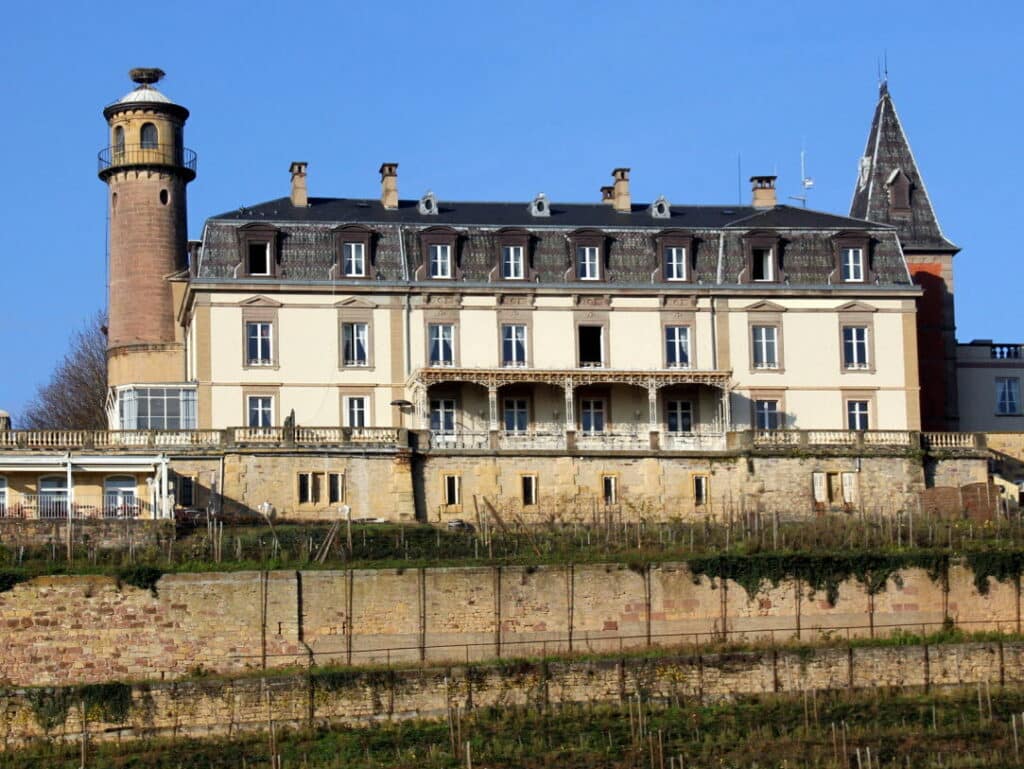 installateur de panneaux photovoltaïques à Rouffach