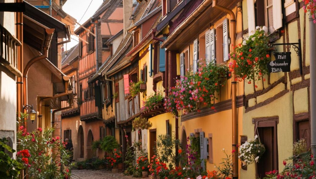 installateur de panneaux solaires à Rouffach